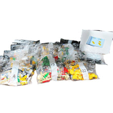 Load image into Gallery viewer, LEGO Super Mario 71411 The Mighty Bowser +18

