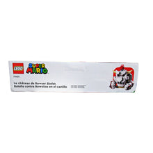 Load image into Gallery viewer, LEGO Super Mario Dry Bowser Castle Battle Expansion Set 71423 8+-Liquidation
