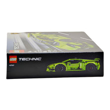 Load image into Gallery viewer, LEGO Technic 42161 Lamborghini Huracán Tecnica 806 Pieces 9+-Toys-Liquidation Nation
