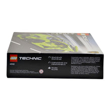 Load image into Gallery viewer, LEGO Technic 42161 Lamborghini Huracán Tecnica 806 Pieces 9+-Liquidation
