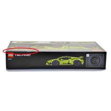 Load image into Gallery viewer, LEGO Technic 42161 Lamborghini Huracán Tecnica 806 Pieces 9+
