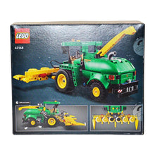 Load image into Gallery viewer, LEGO Technic 42168 John Deere 9700 Forage Harvester
