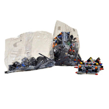 Load image into Gallery viewer, LEGO Technic 42173 Koenigsegg Jesko Absolut Hyper Sport Car Set-Grey
