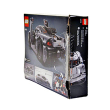 Load image into Gallery viewer, LEGO Technic 42173 Koenigsegg Jesko Absolut Hyper Sport Car Set-Grey-Toys-Liquidation Nation

