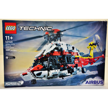 Load image into Gallery viewer, LEGO Technic Airbus H175 Rescue Helicopter 42145 11+-Liquidation Store

