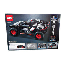 Load image into Gallery viewer, LEGO Technic Audi RS Q e-tron 42160 10+
