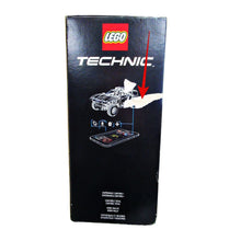 Load image into Gallery viewer, LEGO Technic Audi RS Q e-tron 42160 10+
