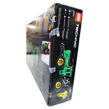 Load image into Gallery viewer, Lego Technic John Deere 948L II Skidder 42157 11+-Liquidation Store
