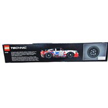 Load image into Gallery viewer, LEGO Technic NASCAR Next Gen Chevrolet Camaro ZL1 42153-Liquidation Store
