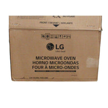 Load image into Gallery viewer, LG 1.7 cu. ft. Over the Range Microwave LMV1751ST
