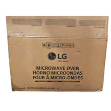 Load image into Gallery viewer, LG 1.7 cu. ft. Over the Range Microwave LMV1751ST
