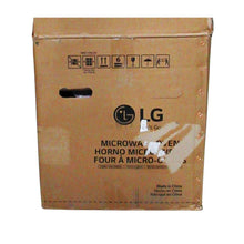 Load image into Gallery viewer, LG 1.7 cu. ft. Over the Range Microwave LMV1751ST
