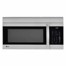 Load image into Gallery viewer, LG 1.7 cu. ft. Over the Range Microwave LMV1751ST
