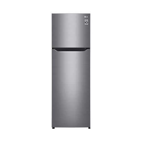 LG 22 in. 9 cu. ft. Counter Depth Top Freezer Refrigerator with Multi-Air Flow - LRTNC0915V/00