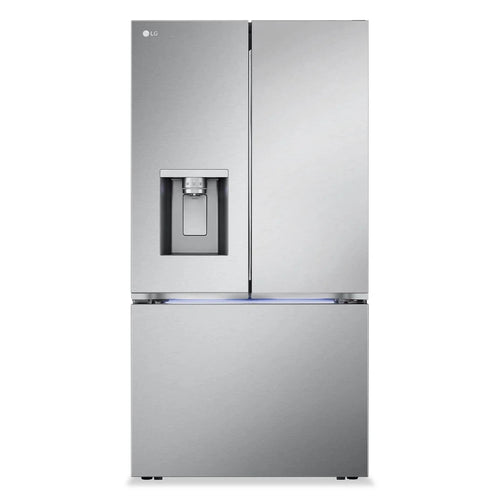 LG 26 Cu. Ft. Smart Counter-Depth MAX Refrigerator LRYXC2606S
