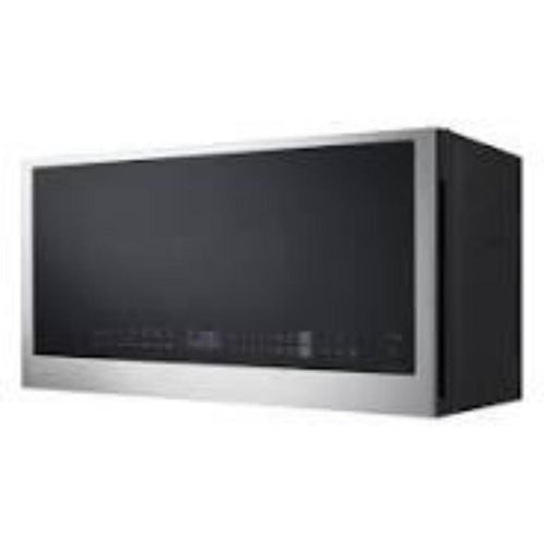 LG 2.0 cu ft Over the Range Microwave Oven with Easy Clean MVEL2033F