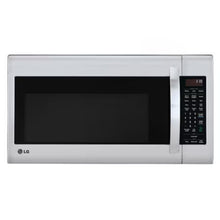 Load image into Gallery viewer, LG 2.0 cu. ft. Over the Range Microwave LMV2053ST
