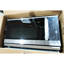Load image into Gallery viewer, LG 2.1cu ft. Over the Range Microwave MVEL2125F
