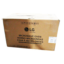 Load image into Gallery viewer, LG 2.1cu ft. Over the Range Microwave MVEL2125F
