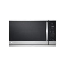 Load image into Gallery viewer, LG 2.1cu ft. Over the Range Microwave MVEL2125F
