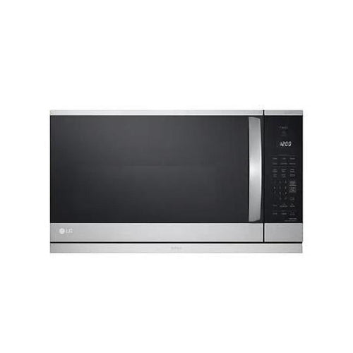 LG 2.1cu ft. Over the Range Microwave MVEL2125F