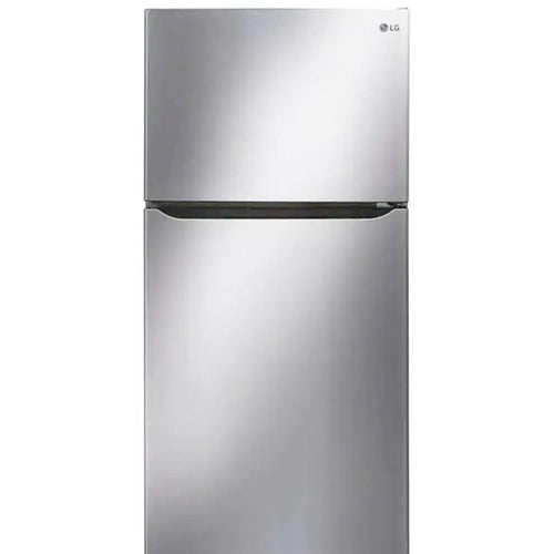 LG 30 in. 20 cu. ft. Top Mount Freezer Refrigerator LTCS20020V/01