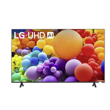 Load image into Gallery viewer, LG 55&quot; Class UT7000 Series 4K UHD LED LCD TV
