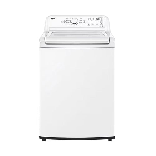 LG 5.2 Cu. Ft. Large Capacity Top Load Washer WT7010CW