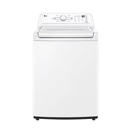 LG 5.2 Cu. Ft. Large Capacity Top Load Washer WT7010CW