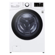 LG Front Load Washer WM300HWA