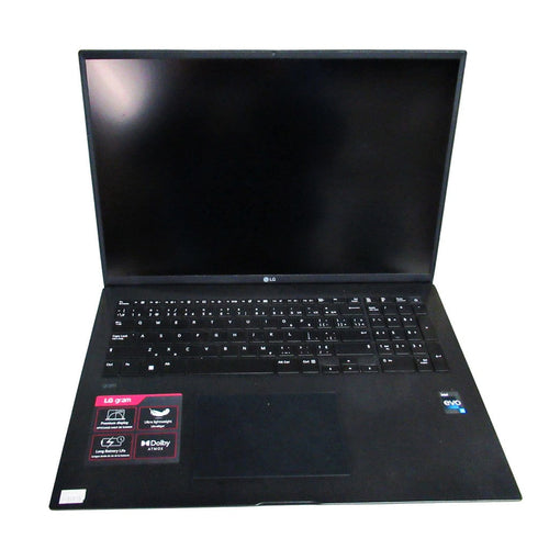LG Gram 17 17ZB90R-K.AA75A9 Intel Evo Laptop