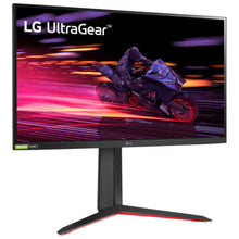 Load image into Gallery viewer, LG UltraGear 27&quot; FHD 240Hz 1ms GTG IPS LED G-Sync FreeSync Gaming Monitor
