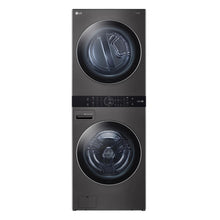 Load image into Gallery viewer, LG WashTower with 5.2 Cu. Ft. Washer and 7.4 Cu. Ft. Dryer WKEX200HVA
