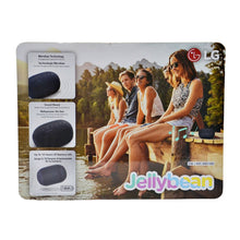 Load image into Gallery viewer, LG XBOOM Go Jellybean PL2 Bluetooth Speaker-Black
