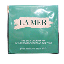 Load image into Gallery viewer, La Mer The Eye Concentrate 15ml
