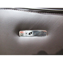 Load image into Gallery viewer, La-Z-Boy Calix Executive Office Chair Brown-Liquidation Store
