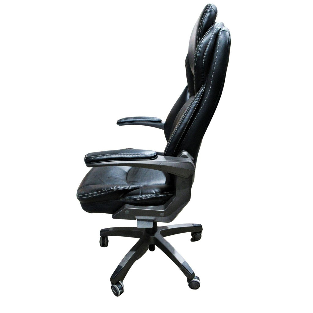Adjustable Headrest La Z Boy Executive Chair Adjustable Headrest
