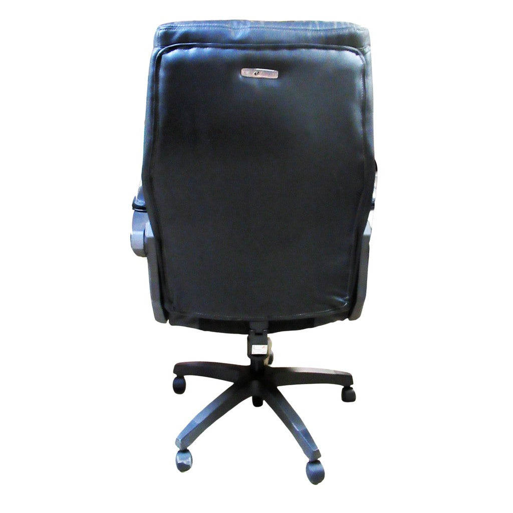 座椅子 Big letter chair c La-Z-Boy Manager's Office Chair with Active Lumbar