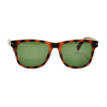 Load image into Gallery viewer, Lacoste L995S Sunglasses Havana Green
