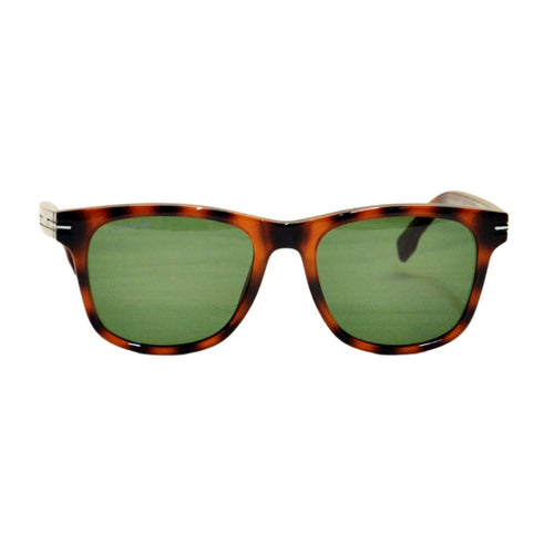 Lacoste L995S Sunglasses Havana Green