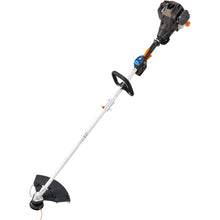 Load image into Gallery viewer, LawnMaster No Pull Gas String Trimmer w/ Electric Start
