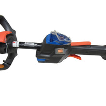 Load image into Gallery viewer, LawnMaster No Pull Gas String Trimmer w/ Electric Start-Liquidation
