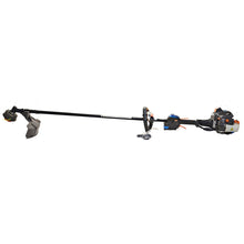 Load image into Gallery viewer, LawnMaster No Pull Gas String Trimmer w/ Electric Start
