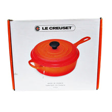 Load image into Gallery viewer, Le Creuset Covered Saute Pan 3.6L Blueberry-Liquidation
