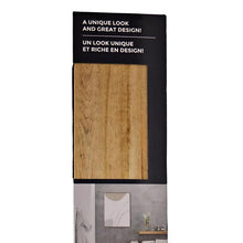 Load image into Gallery viewer, Leadvision 3 Floating Shelves in Acacia
