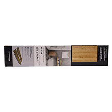 Load image into Gallery viewer, Leadvision 3 Floating Shelves in Acacia-Liquidation Store
