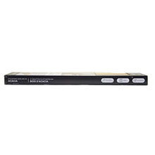 Load image into Gallery viewer, Leadvision 3 Floating Shelves in Acacia
