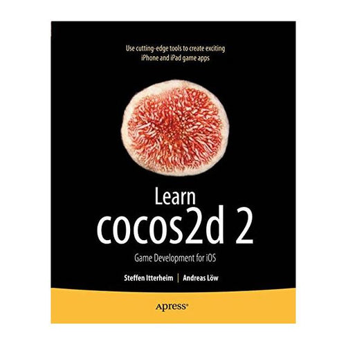 Learn cocos2d 2: Game Development for iOS