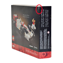 Load image into Gallery viewer, Lego 10330 McLaren MP4/4 &amp; Ayrton Senna 18+
