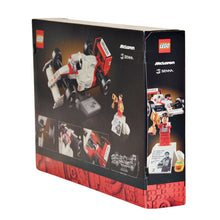 Load image into Gallery viewer, Lego 10330 McLaren MP4/4 &amp; Ayrton Senna 18+
